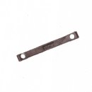 Mask Holder - Konektor - Dark Coffee