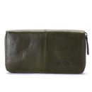 Suri Wallet - Green