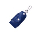 BUCINI Key Chain Tamsis - Blue