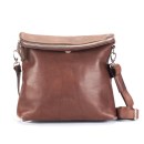 Tamy Crossbody Bag S - Dark Brown