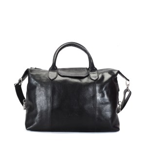 Tania S Satchel Bag