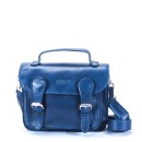 Tantri Satchel Bag - Blue