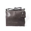 Tiko Crossbody Bag - Dark Coffee