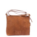 Tiko Crossbody Bag - Tobacco