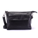 Tini Crossbody Bag - Black