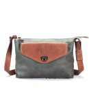 Tinuk Ardo Sling Bag - Broken Grey