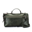 Tiwi Crossbody Hand Bag - Green