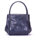 Tods Hand Bag - Blue