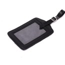 Travel Tag Mika - Black