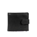 Tria Wallet - Black