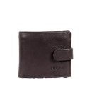Tria Wallet - Dark Coffee