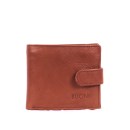 Tria Wallet - Cognac