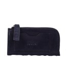 Trista Card Wallet - Black