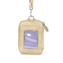 ID Card Turi - light cream