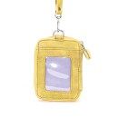 ID Card Turi - Yellow