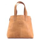 Umi Tote Bag - Tobacco