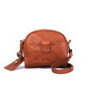 Vici Sling Bag - Cognac