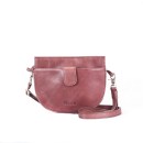 Vidi Sling Bag - Burgundy