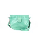 Vidi Sling Bag - Cabe Hijau