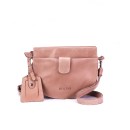 Vidi Sling Bag - Natural