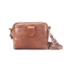 Vini Sling Bag - Cognac