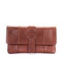Yola Wallet - Cognac