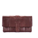 Yola Wallet - Dark Brown