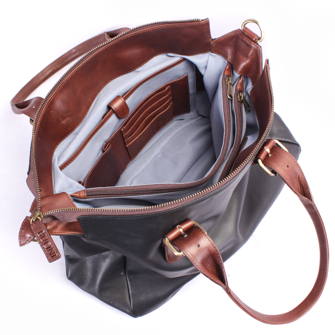 Zara Sara New Satchel Bag - Image 4