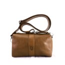 BeYou Bambi Polos Sling Bag - Cognac