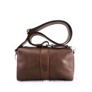 BeYou Bambi Polos Sling Bag - Dark Brown