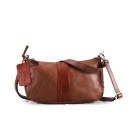 BeYou Dona Sling Bag - Dark Brown