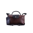BeYou Themix Sling Bag - Dark Brown