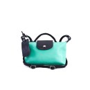 BeYou Themix Sling Bag - Cabe Hijau