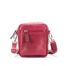 Wada Sling Bag - Red