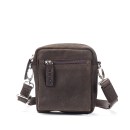 Wada Sling Bag - Havana