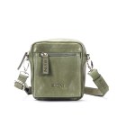 Wada Sling Bag - Green