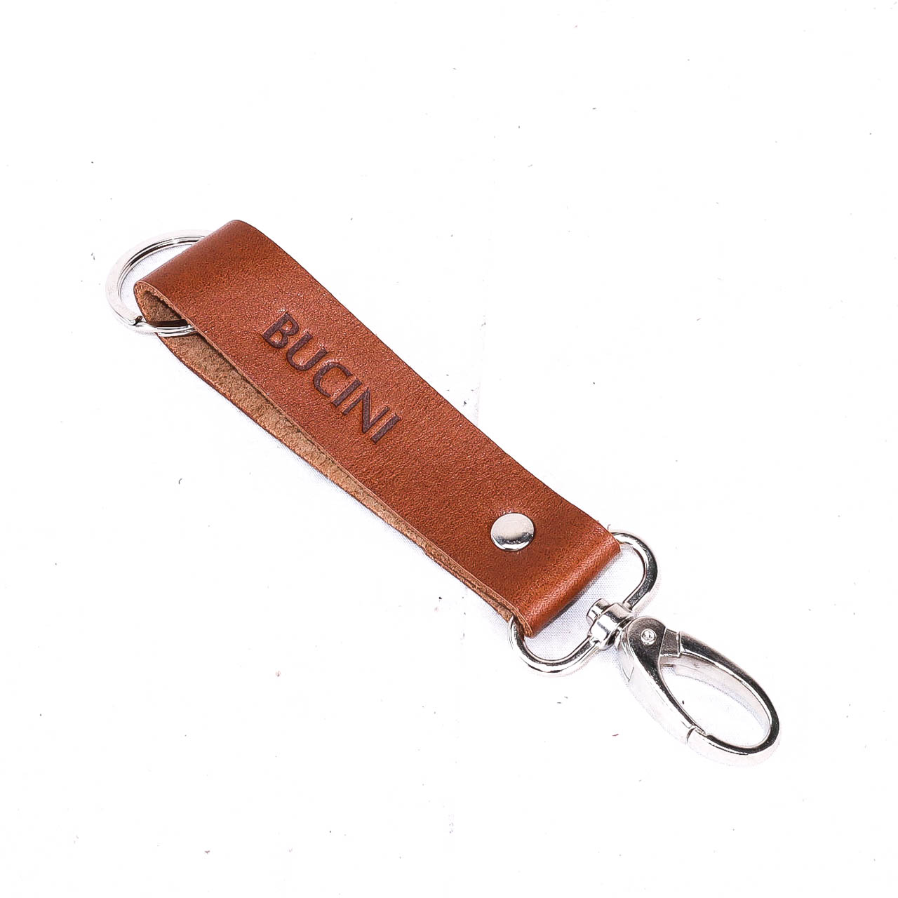 Key Chain GK BUCINI New