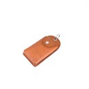 BeYou GK 0923 BU Key Chain - Cognac