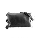 Shinta Sling Bag - Black