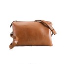 Shinta Sling Bag - Cognac