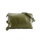 Shinta Sling Bag - Green