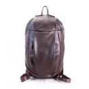 Wagiman Backpack - Dark Coffee