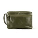 Clutch Imran Modif Resize - Green