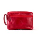 Clutch Imran Modif Resize - Red