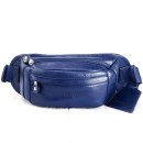 Joni Waist Bag - Blue