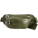 Joni Waist Bag - Green