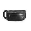 Jono Hand Bag - Black