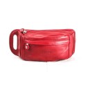Jono Hand Bag - Red