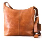 Raras Crossbody Bag - Yellow