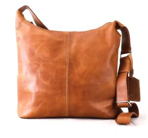 Raras Crossbody Bag